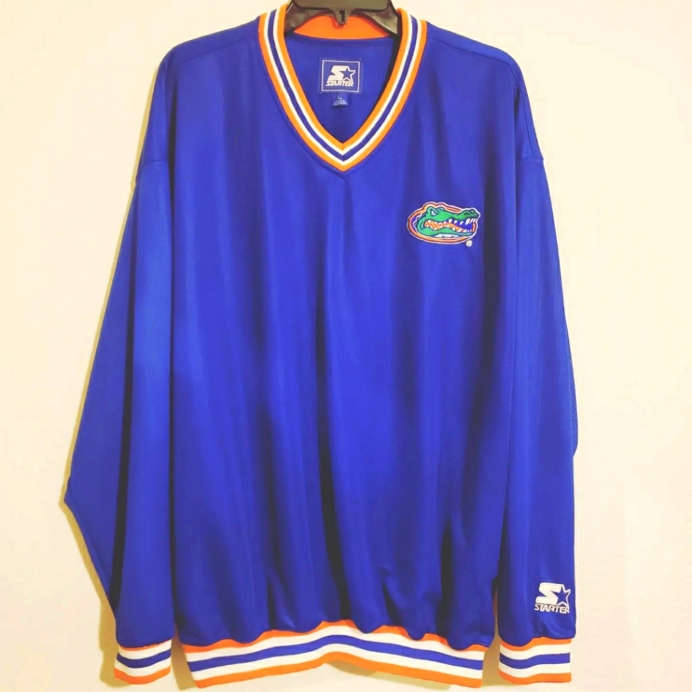 Vintage Florida Gators Sweater.